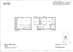 Altez (D2), Apartment #600310961